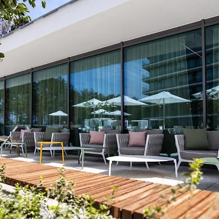 Apartamento Wave Private - Rafi