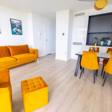 Wave Private - Rafi Appartement