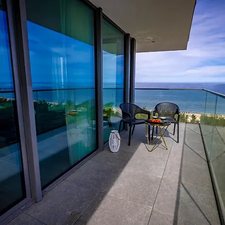 Wave Private - Rafi Apartamento