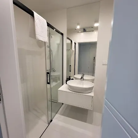 Wave Private - Rafi * Miedzyzdroje