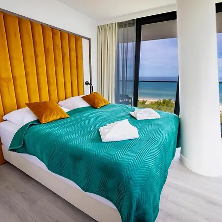 Wave Private - Rafi Miedzyzdroje