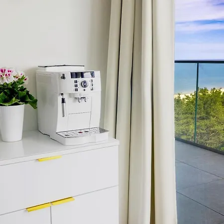 Appartement Wave Private - Rafi Miedzyzdroje