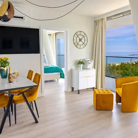 Wave Private - Rafi Miedzyzdroje