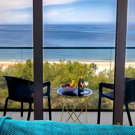 Appartement Wave Private - Rafi Miedzyzdroje