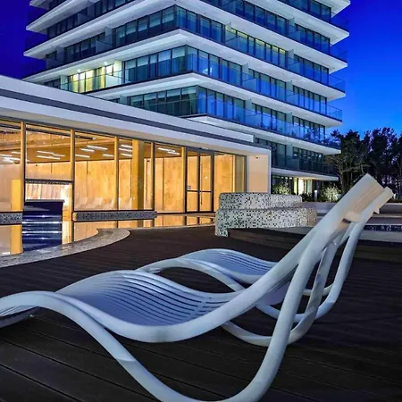 Wave Private - Rafi Apartment