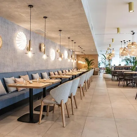 Apartment Wave Private - Rafi Miedzyzdroje