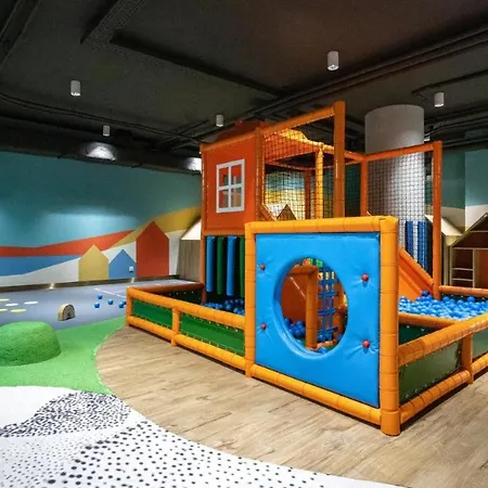 Wave Private - Rafi Apartamento
