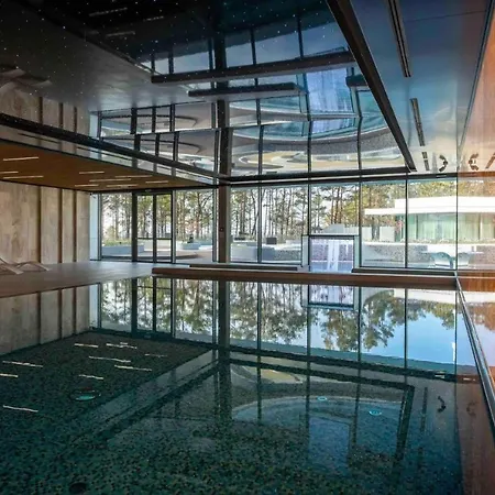 Appartement Wave Private - Rafi *