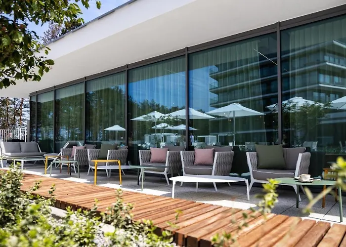 Apartman Wave Private - Rafi