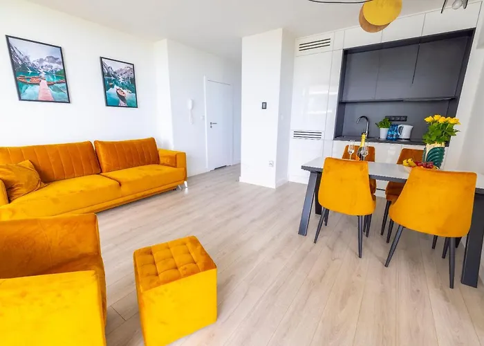Wave Private - Rafi Apartman
