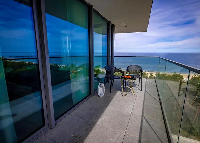 Wave Private - Rafi Apartman