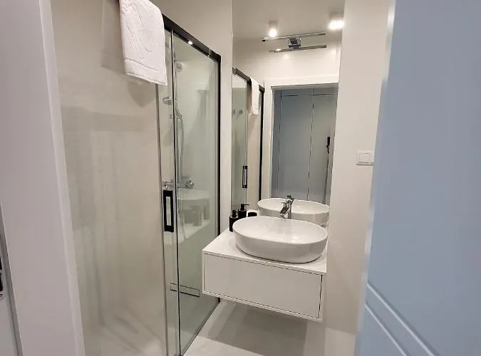 Wave Private - Rafi * Międzyzdroje