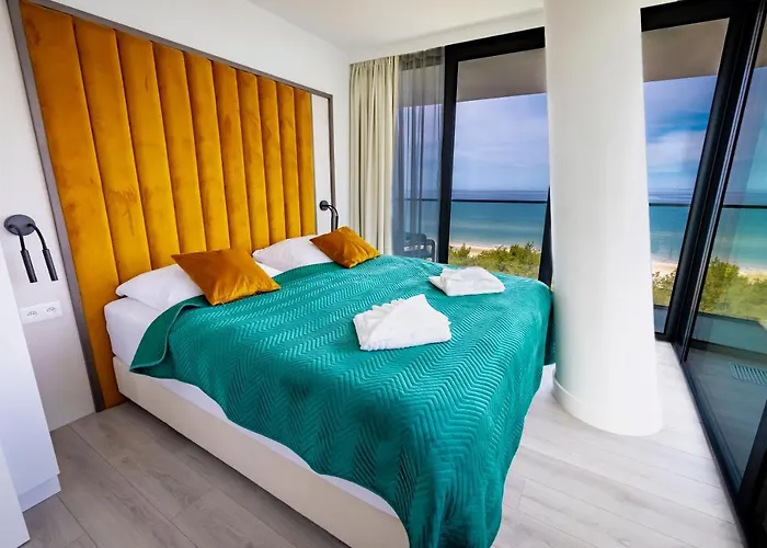 Wave Private - Rafi Międzyzdroje