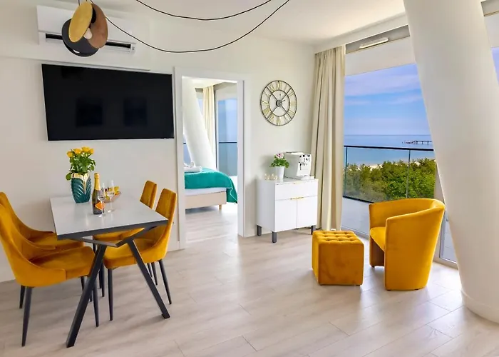 Wave Private - Rafi Międzyzdroje