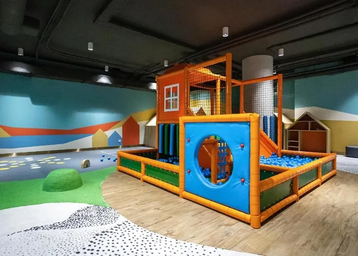 Wave Private - Rafi Apartman