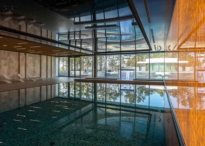 Apartman Wave Private - Rafi *